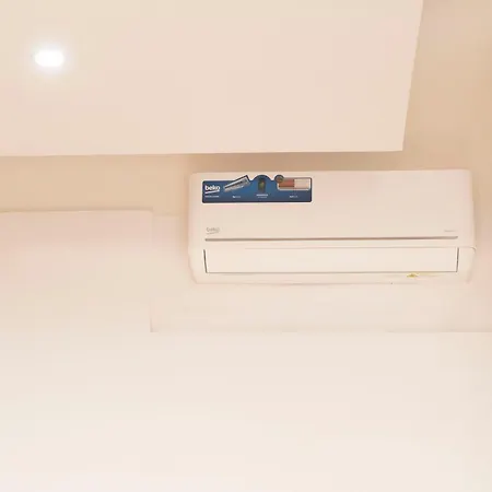 Redblue Appartement *
