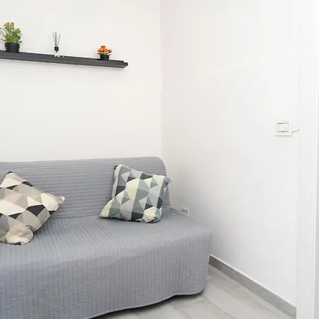 Redblue Appartement