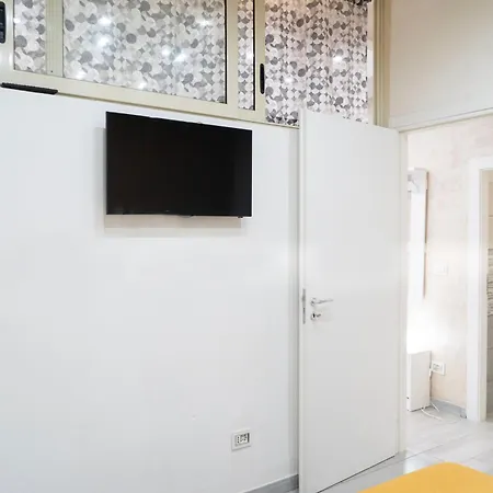 Apartament Redblue Katania