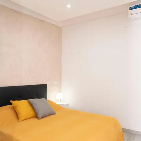 Apartament Redblue